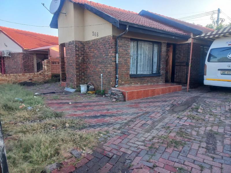 3 Bedroom Property for Sale in Paardekraal North West